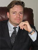 Attorney Nick Abaza